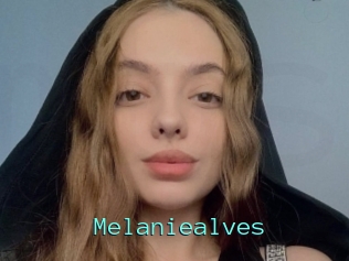 Melaniealves