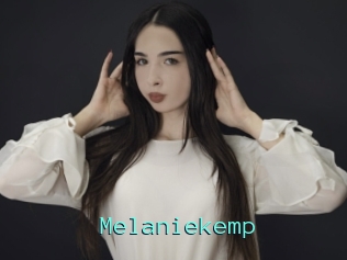 Melaniekemp
