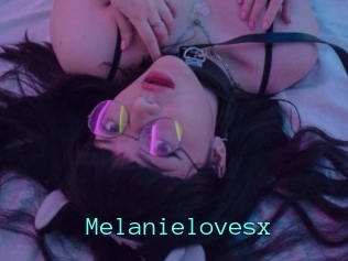 Melanielovesx