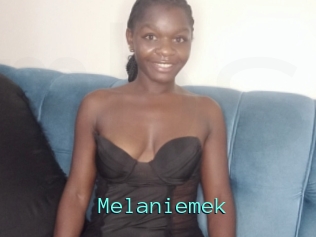 Melaniemek