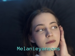 Melanieyansons