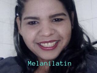 Melanilatin