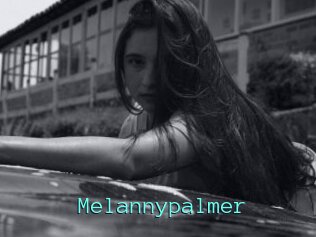 Melannypalmer