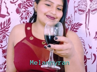 Melannyran