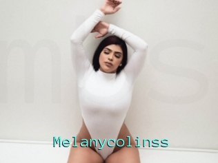 Melanycolinss