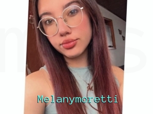 Melanymoretti