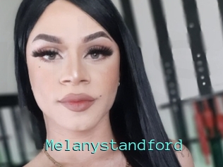 Melanystandford