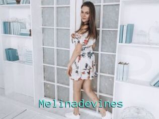 Melinadevines