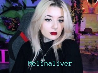 Melinaliver
