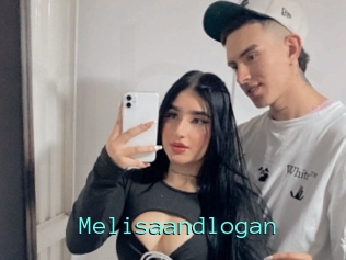 Melisaandlogan