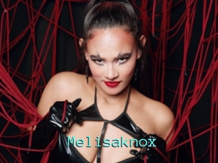 Melisaknox