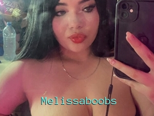 Melissaboobs