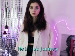 Melissajanney