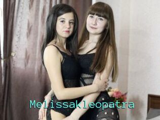 Melissakleopatra