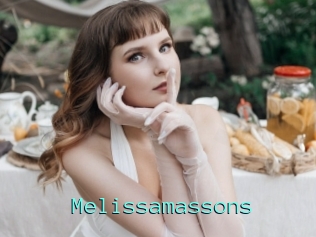 Melissamassons