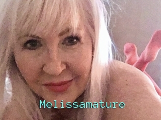 Melissamature
