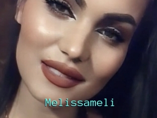 Melissameli