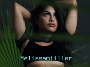 Melissamiiller
