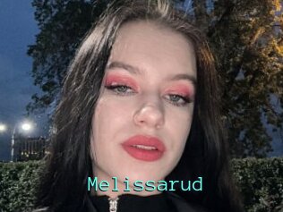 Melissarud