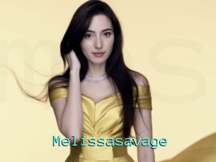 Melissasavage