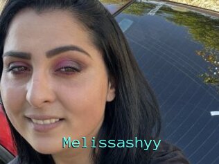 Melissashyy