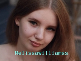 Melissawilliamss