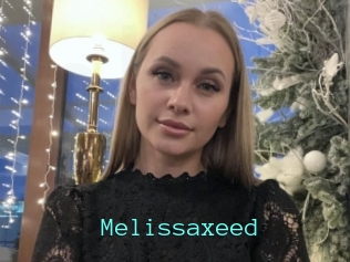 Melissaxeed