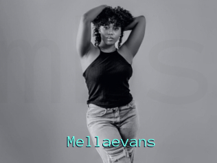 Mellaevans