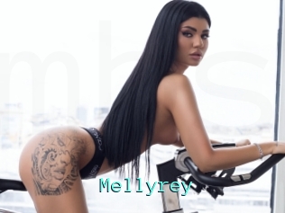 Mellyrey