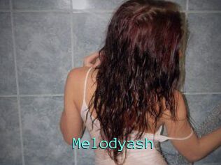 Melodyash