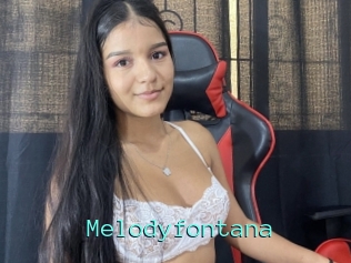 Melodyfontana