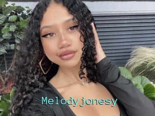 Melodyjonesy