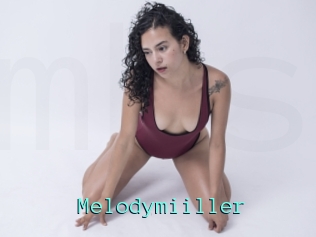 Melodymiiller