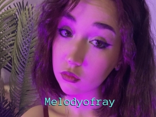 Melodyofray