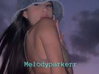 Melodyparkerr