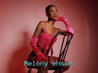Melony_ehsani