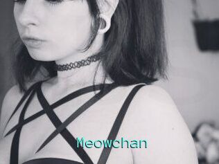 meowchan Mobile Sex