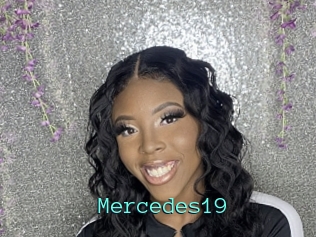 mercedes19 Mobile Sex