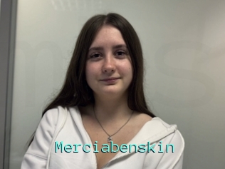 Merciabenskin