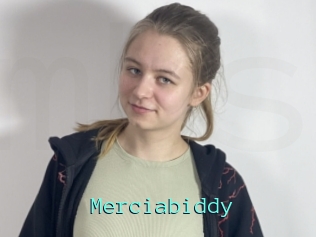 Merciabiddy