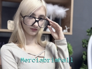 Merciabrimhall
