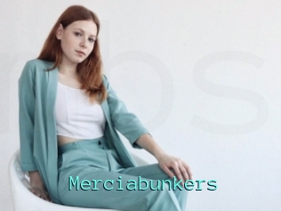 Merciabunkers