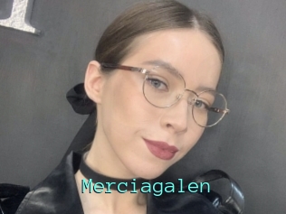 Merciagalen