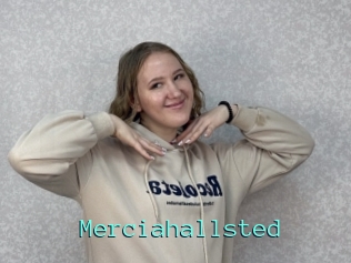 Merciahallsted
