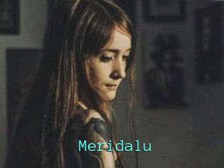 Meridalu