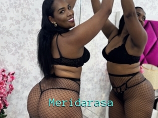 Meridarasa