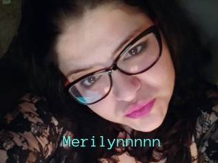 Merilynnnnn