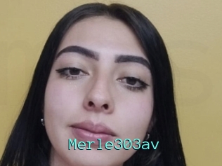Merle303av