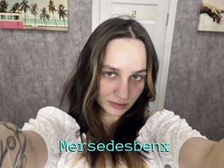 Mersedesbenx