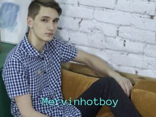 Mervinhotboy